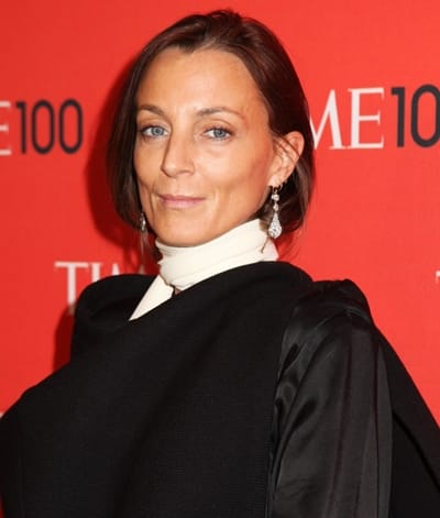 Phoebe Philo