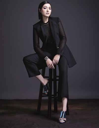 Sophie Kamaruddin