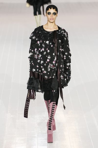 marc jacobs fall 2016