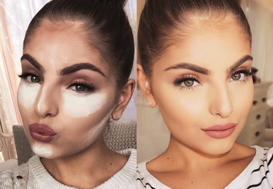 Jurusolek dari Melbourne, Heidi Hamoud memiliki ribuan pengi