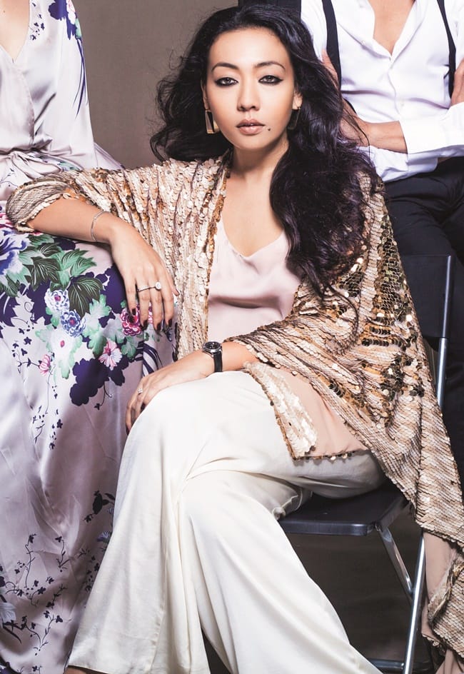 ALIA BASTAMAN