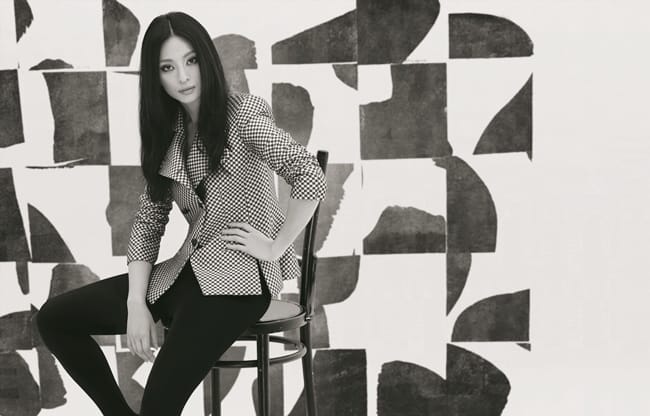Sarah Lian b