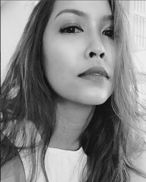 rozanna bw