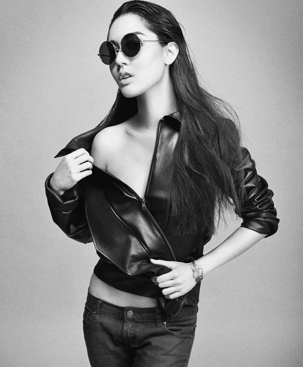shana azooi