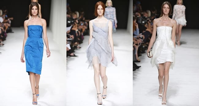 Peter Copping Nina Ricci