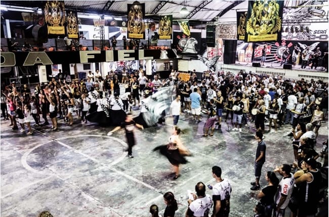 karnival
