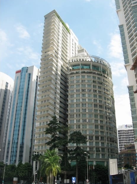 Ascott