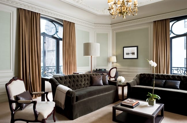 BOTTEGA VENETA, ST. REGIS ROME 02