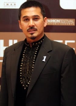 Datuk Shah Rezza