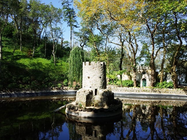 castle-portugal