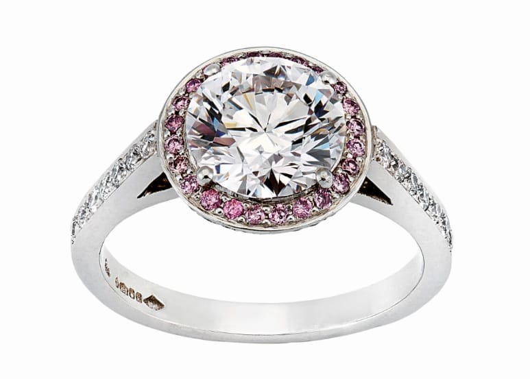 CINCIN BERLIAN GARRARD