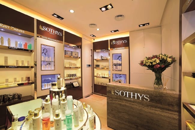 SOTHYS