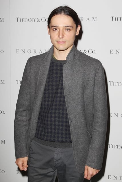 Tiffany & Co. Presents a Special New York Screening of "ENGRAM" - Arrivals