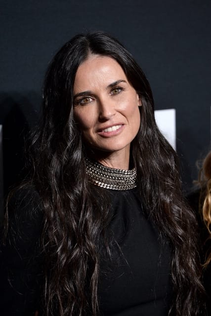 Demi Moore