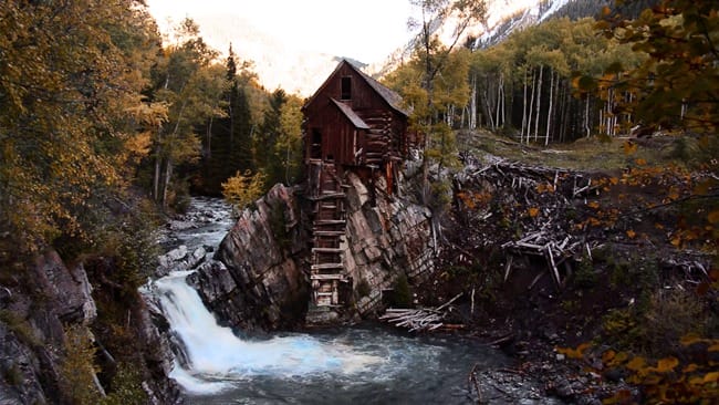 crystal-mill