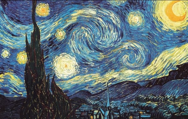 starry-night