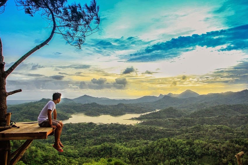 Sumber foto: Trip Canvas, Affi Nizar