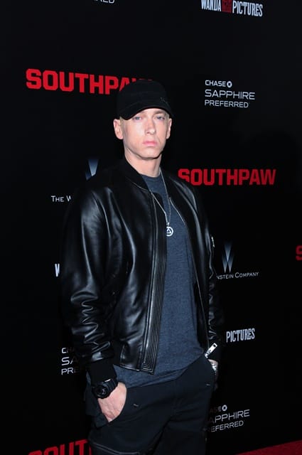 Eminem