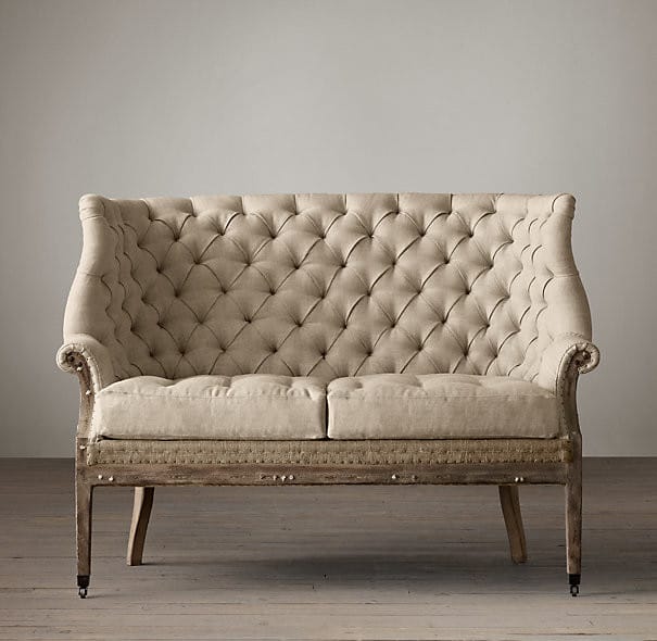 eclectic-loveseats