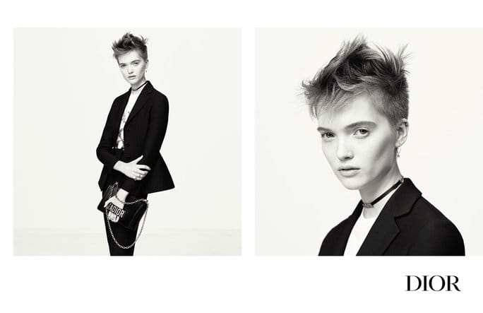 Foto: Brigitte Lacombe 