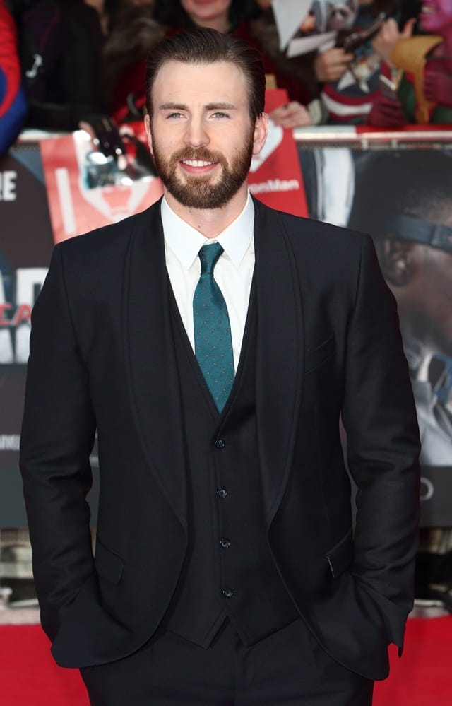 Foto: Keith Mayhew/Landmark Media.