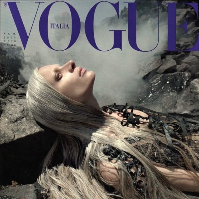 franca-sozzanis-august-2010-issue-of-italian-vogue-took-on-the-bp-oil-spill