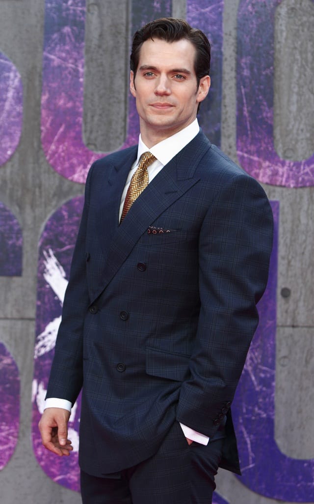 Foto: Keith Mayhew/Landmark Media