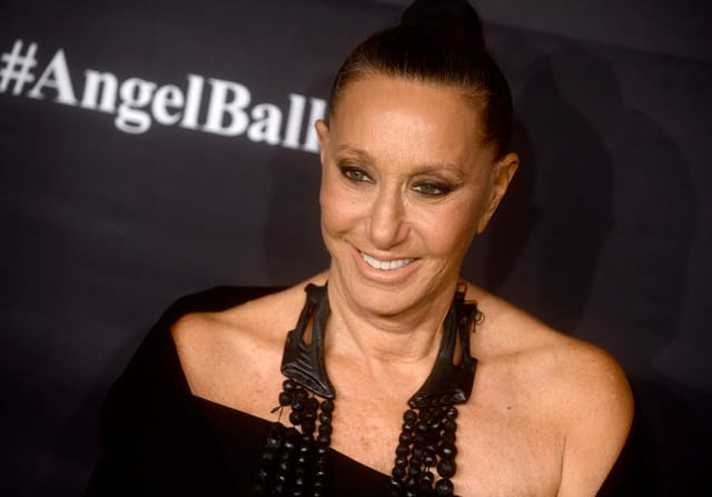 Donna Karan