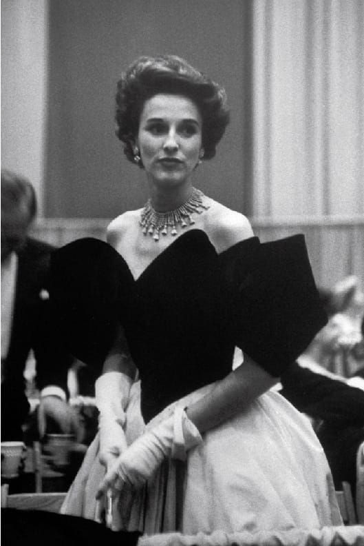 Babe Paley
