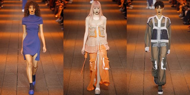 Dengan pemergian Dao-Yi Chow dan Maxwell Osborne sebagai pengarah kreatif DKNY, apa yang bakal berlaku kepada jenama tersebut?