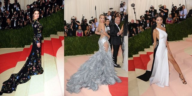 Apa yang bakal dapat kita saksikan untuk Met Gala 2017?