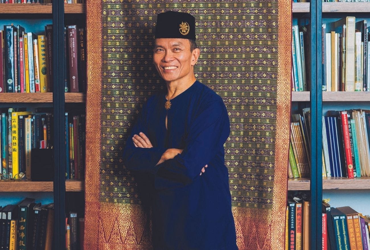 GLAM Profil, John Ang 04