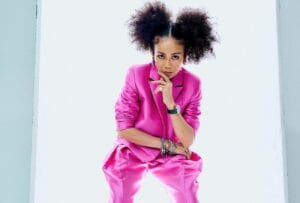 GLAM Profil, Melinda Looi 03