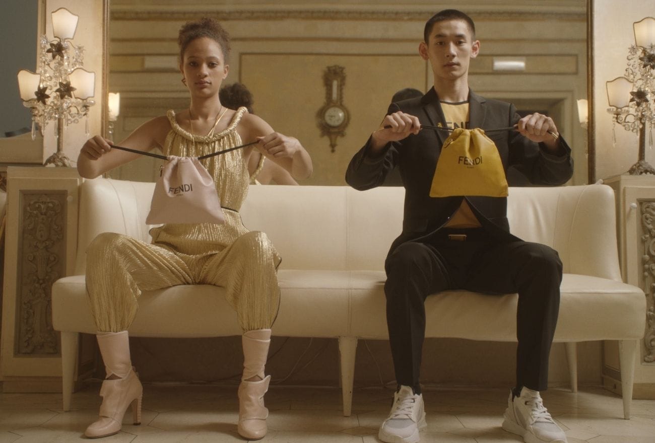 Kisah pengembara moden