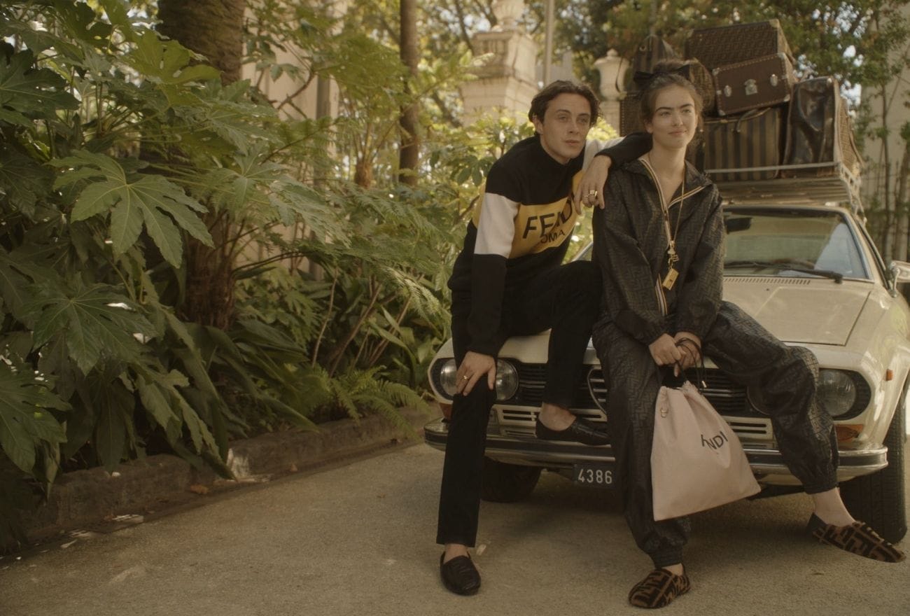 Kisah pengembara moden