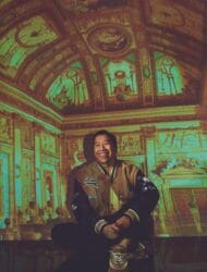 GLAM Profil, Ferhat Nazri 02