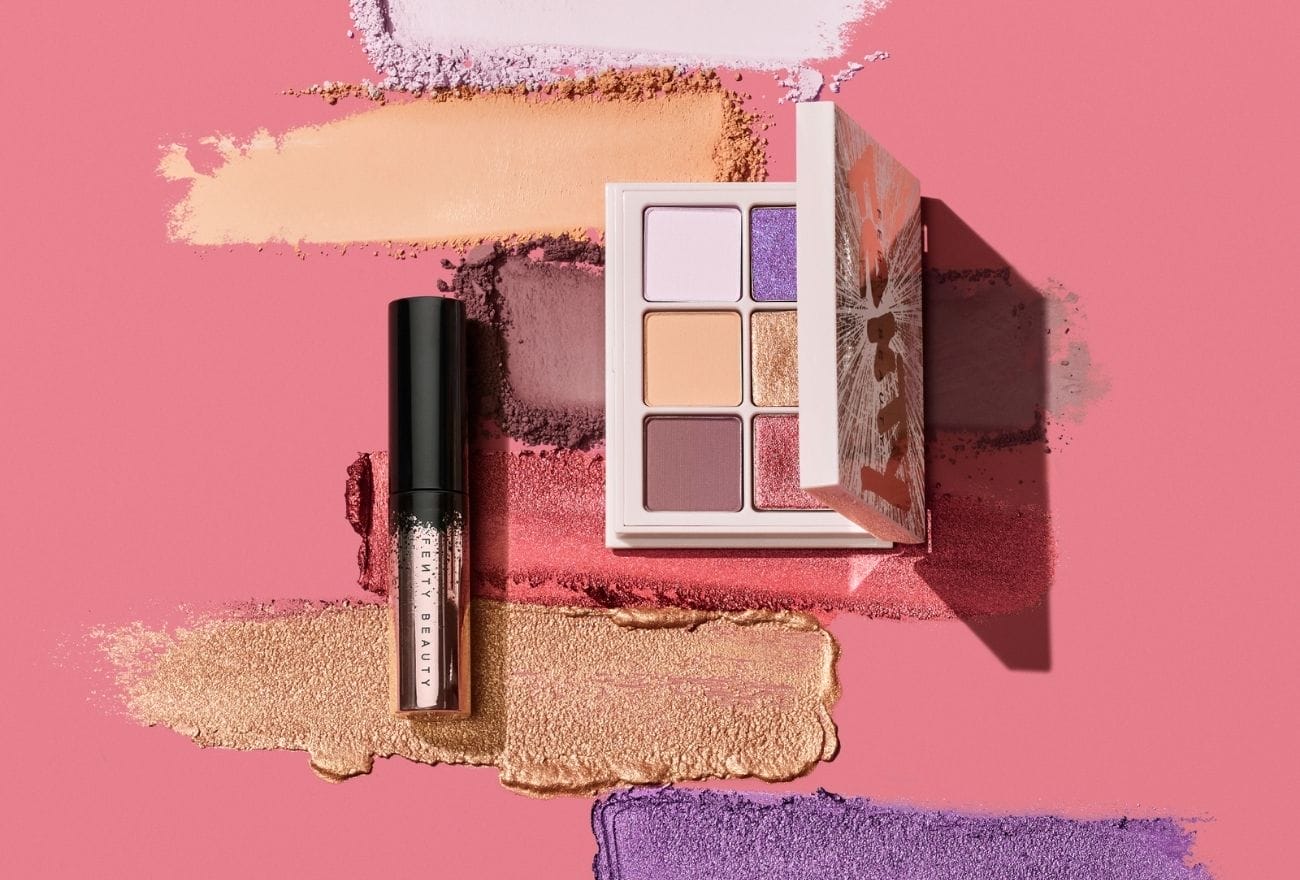 Hadiah Istimewa Fenty Beauty