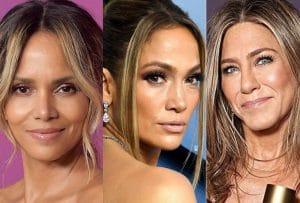 ahsia Awet Muda Selebriti Terkenal