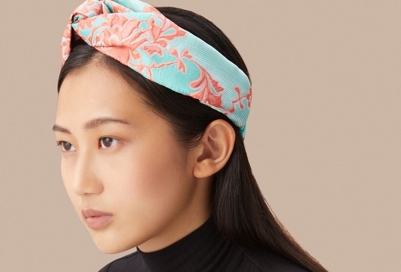 Head-To-Toe Dalam Khoon Hooi