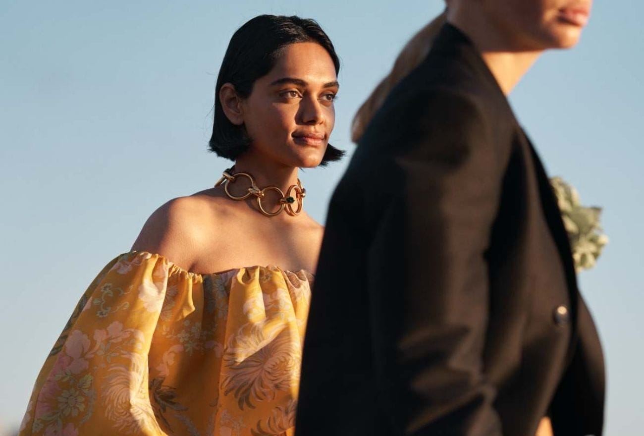 H&M Conscious Exclusive, Hasilkan Koleksi Mesra Alam