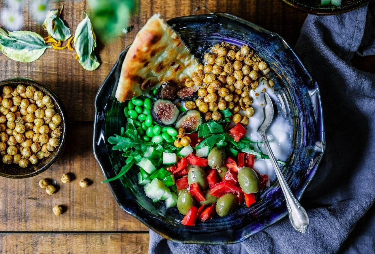 Cuba #Veganuary Bulan Ini