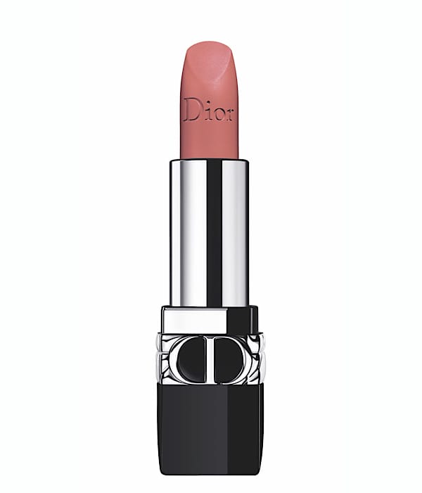 Rouge Dior Baharu Tampil Dengan 75 Warna