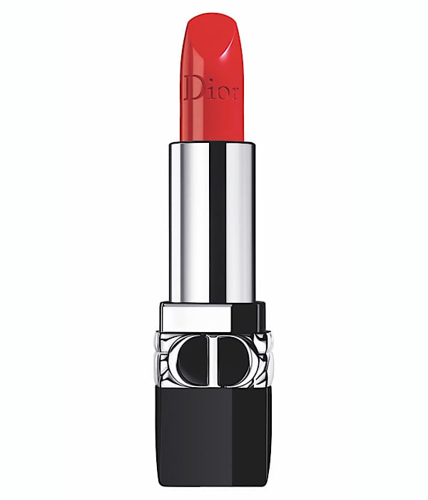 Rouge Dior Baharu Tampil Dengan 75 Warna