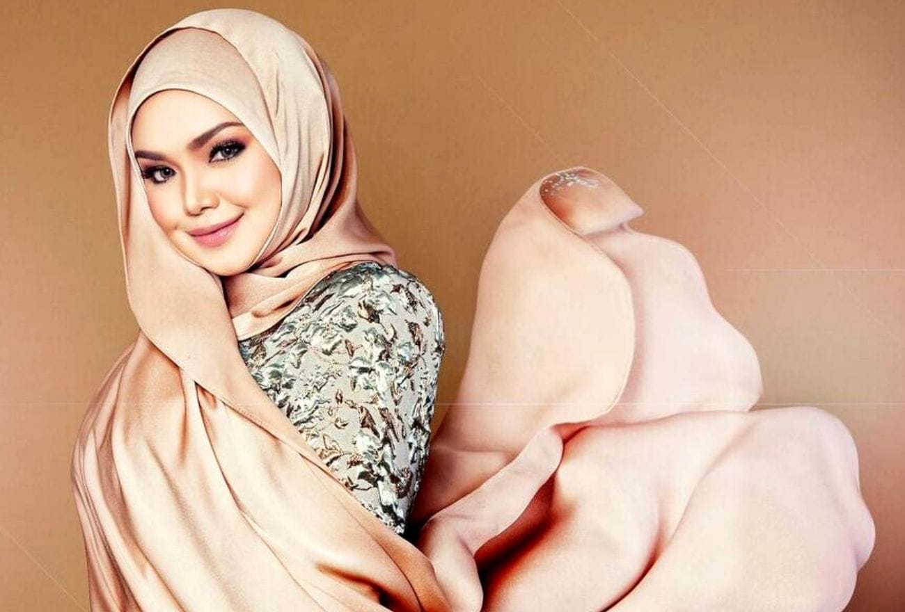 Diperguna Scammer, Siti Nurhaliza Luah Rasa Kecewa