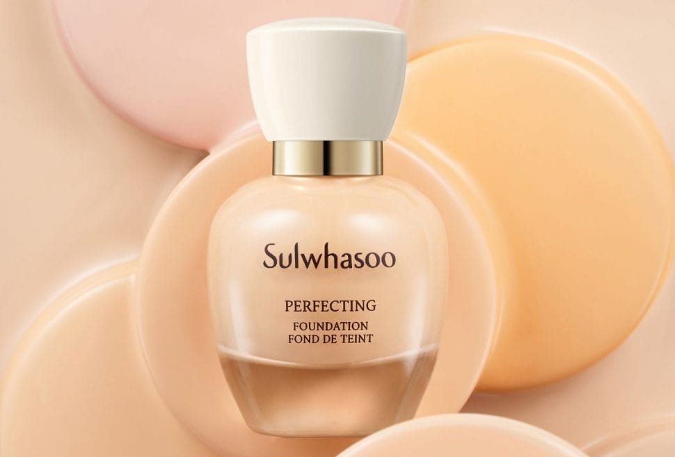 PERFECTING FOUNDATION
