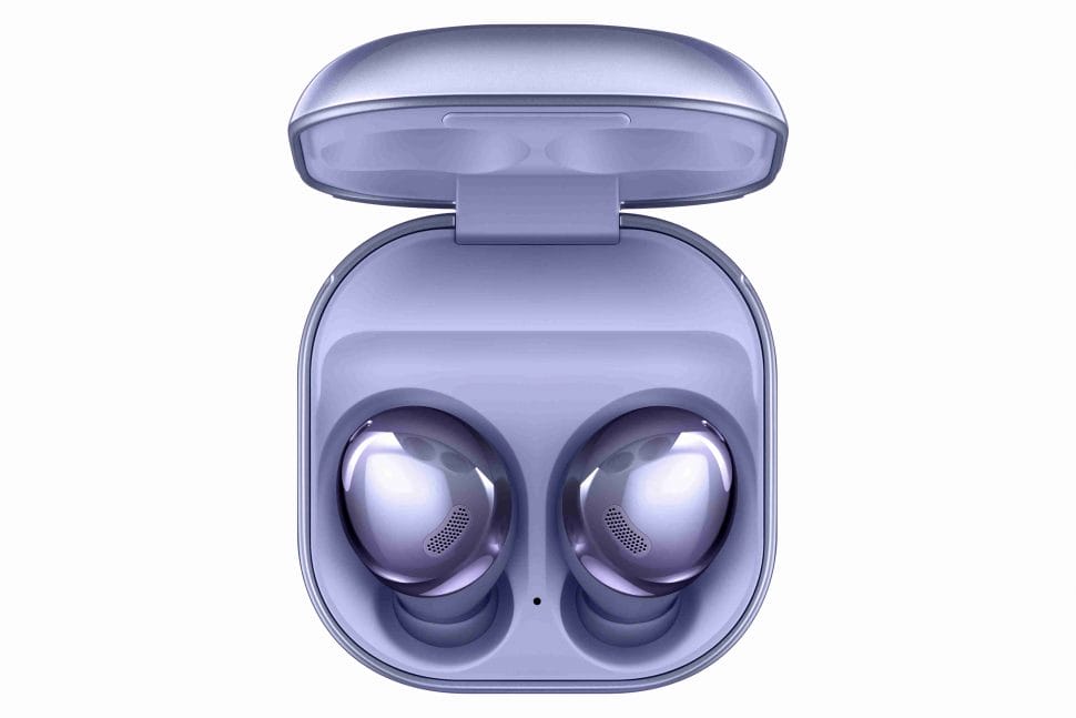 samsung galaxy buds pro