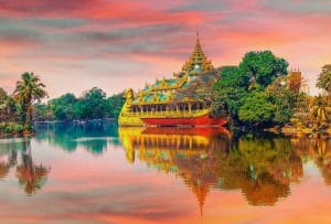 7 Temple Dengan Prasarana Yang Menakjubkan!