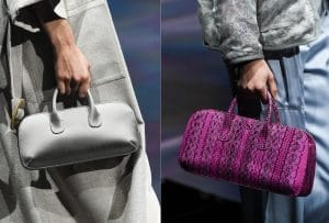 La Prima, Ekspresi Baharu Giorgio Armani