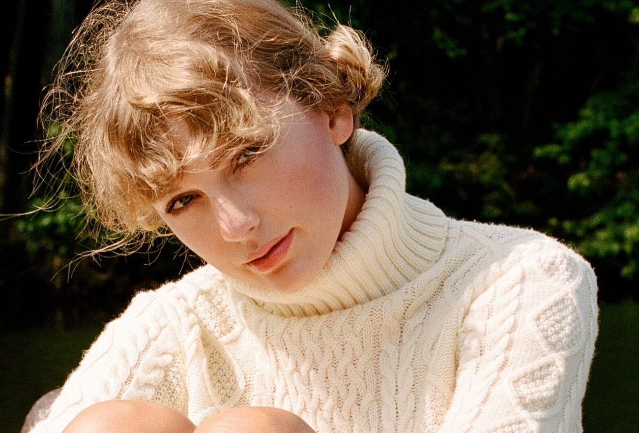 Pemberian Taylor Swift Buat Rakan Selebriti Yang Menimang Cahaya Mata