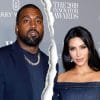 Kesihatan Mental Kanye West Dikhuatiri Menjadi Teruk Selepas Bercerai